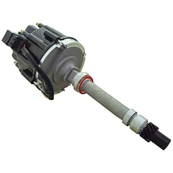 358　GMC RTT5.5 Amazon.com: Moroso 51074 Ultra Series Black Spark Plug Wires
